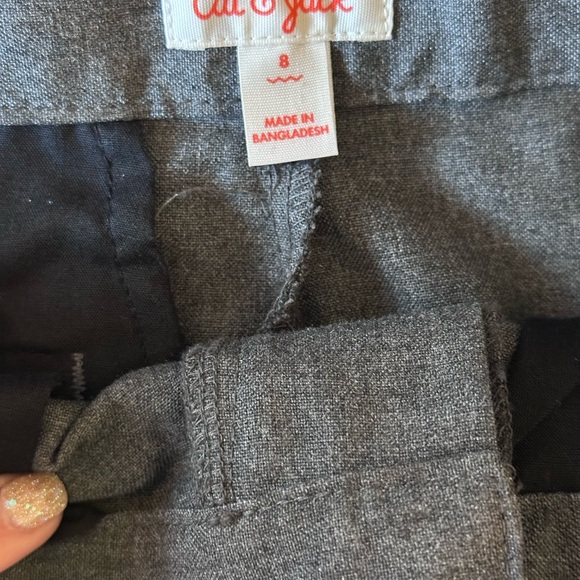 Boys Suit Jacket & Dress Pants - Picture 3 of 3